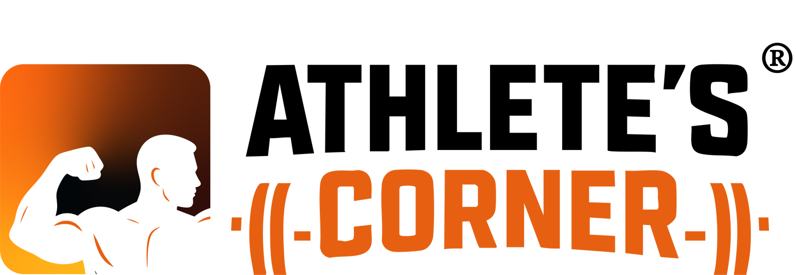 Athlete's Corner Logo